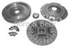 AUDI 038105264 Clutch Kit